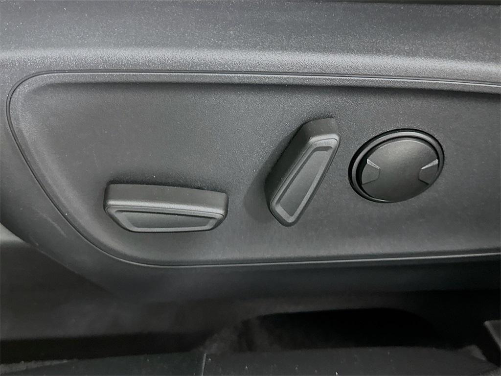 new 2025 Ford Bronco Sport car, priced at $32,500