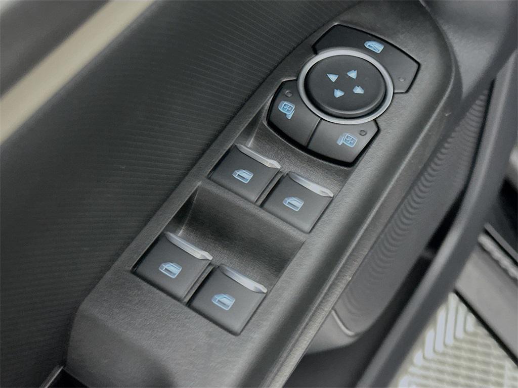 new 2025 Ford Bronco Sport car, priced at $32,500