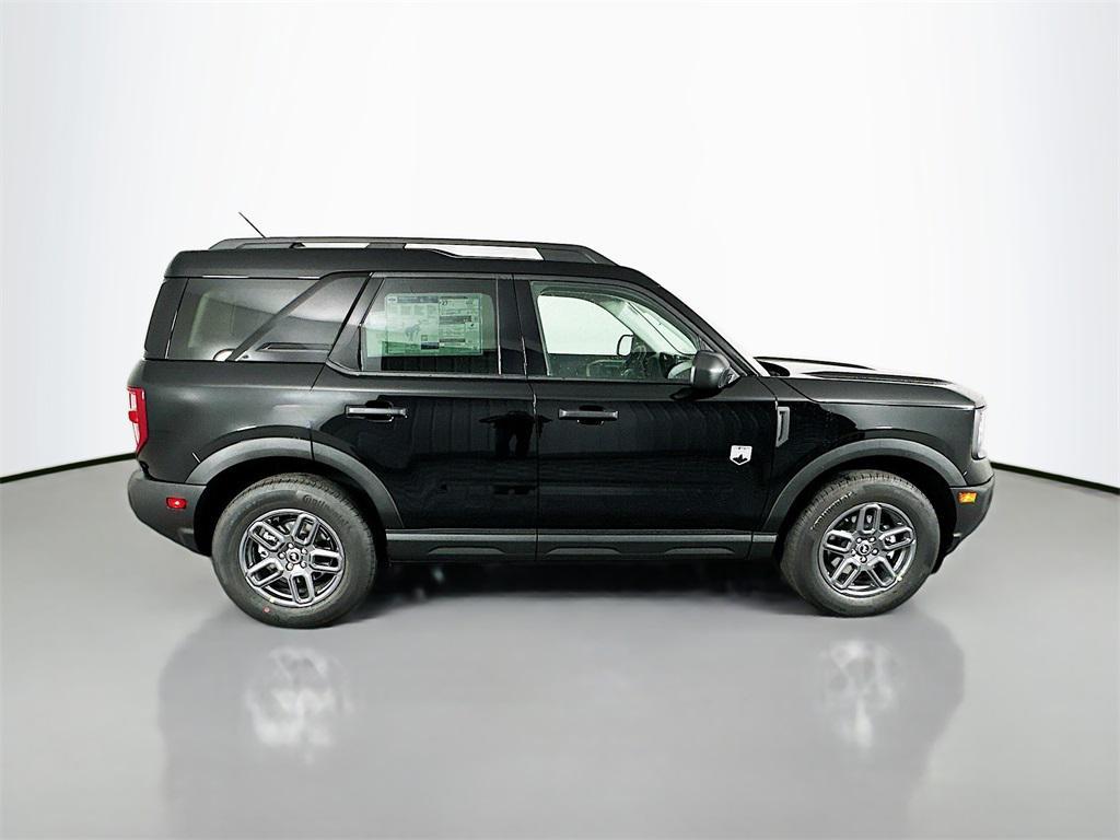 new 2025 Ford Bronco Sport car, priced at $32,500