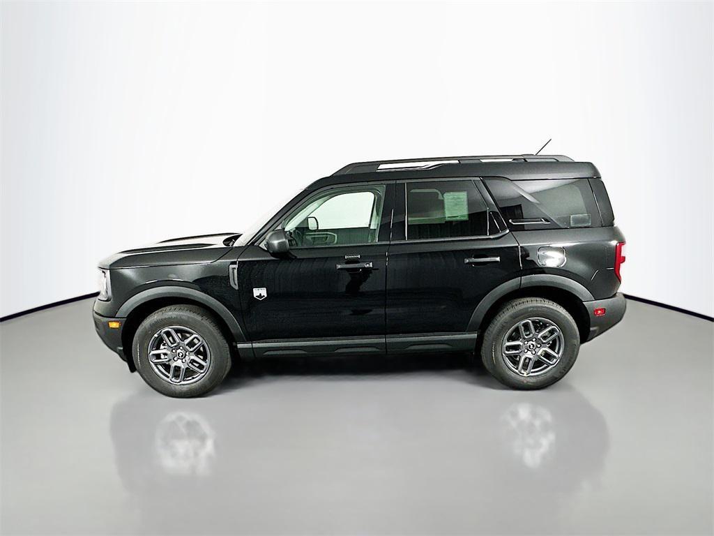 new 2025 Ford Bronco Sport car, priced at $32,500