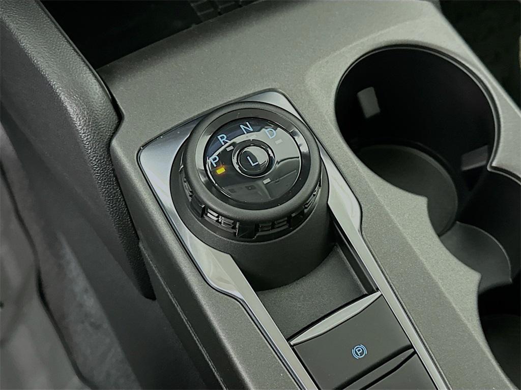 new 2025 Ford Bronco Sport car, priced at $32,500