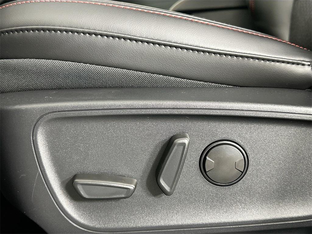 new 2025 Ford Escape car, priced at $31,300