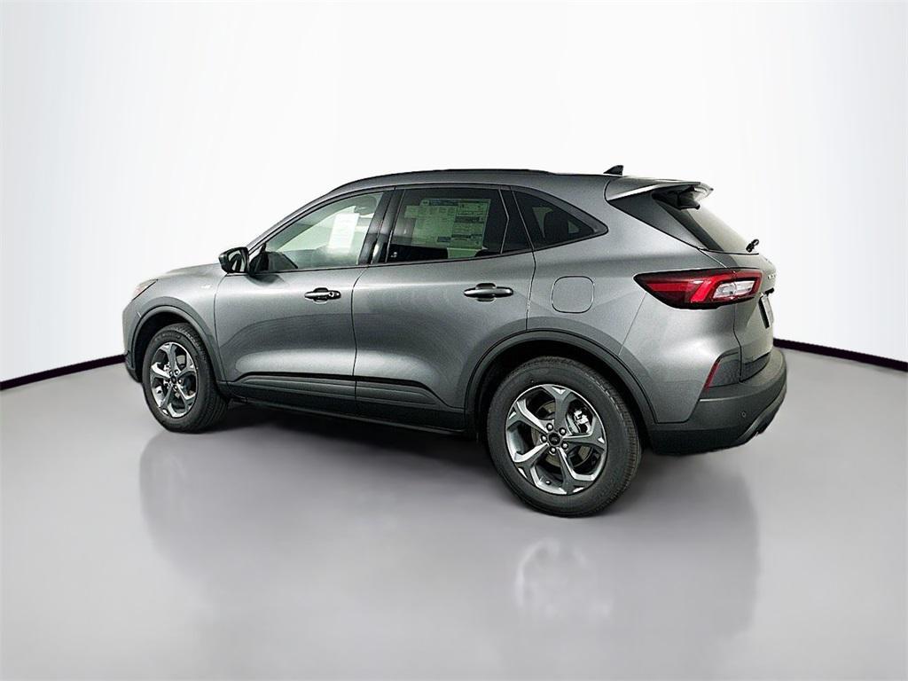 new 2025 Ford Escape car, priced at $31,300