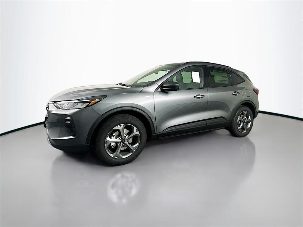 new 2025 Ford Escape car, priced at $31,300