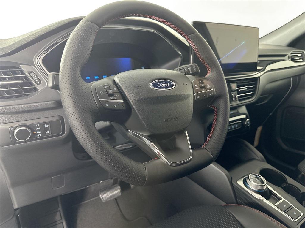 new 2025 Ford Escape car, priced at $31,300
