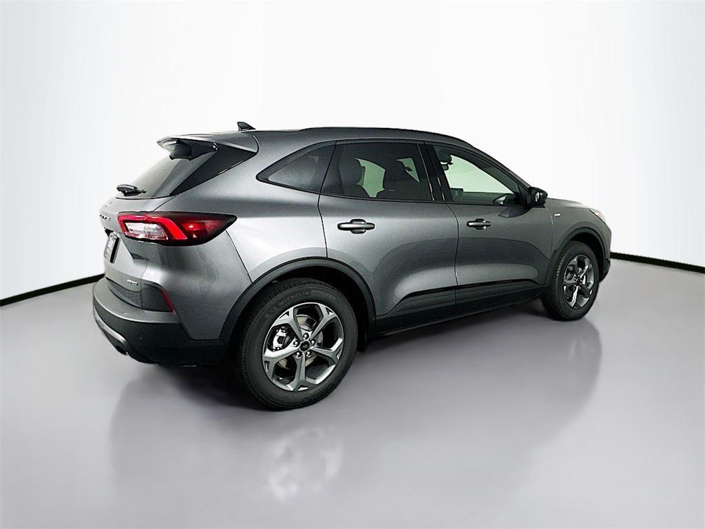 new 2025 Ford Escape car, priced at $31,300