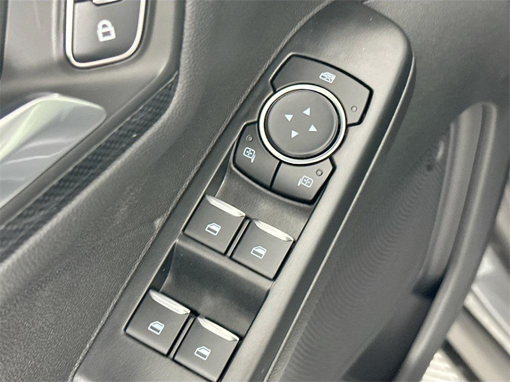 new 2025 Ford Escape car, priced at $31,300