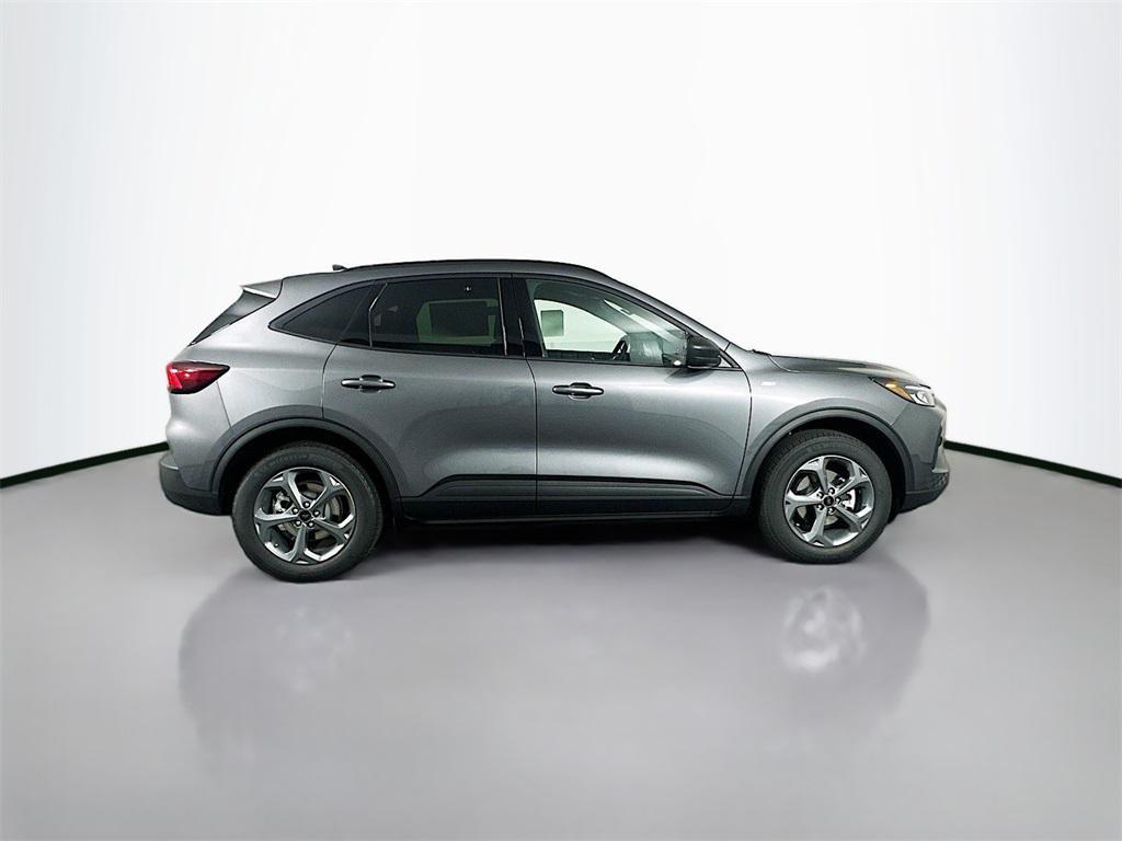 new 2025 Ford Escape car, priced at $31,300