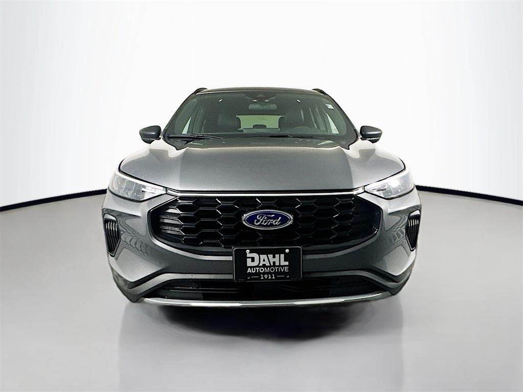 new 2025 Ford Escape car, priced at $31,300