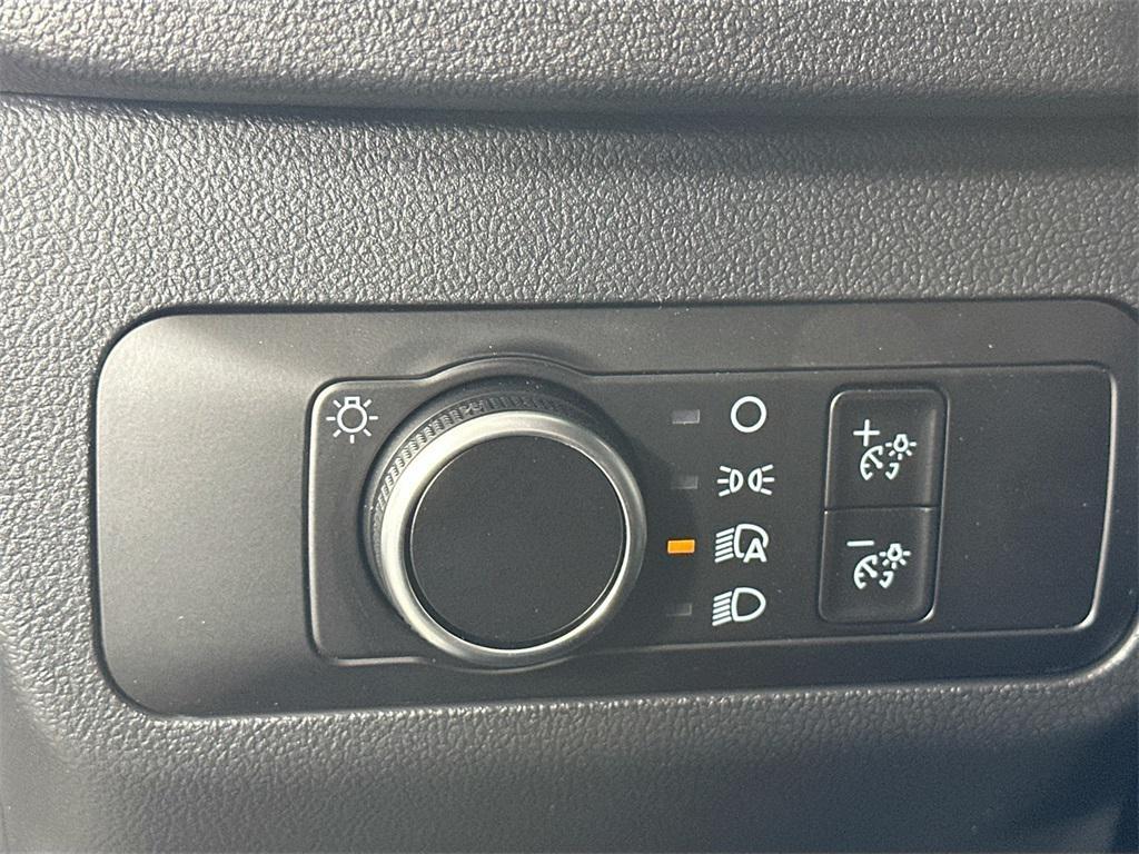 new 2025 Ford Escape car, priced at $31,300