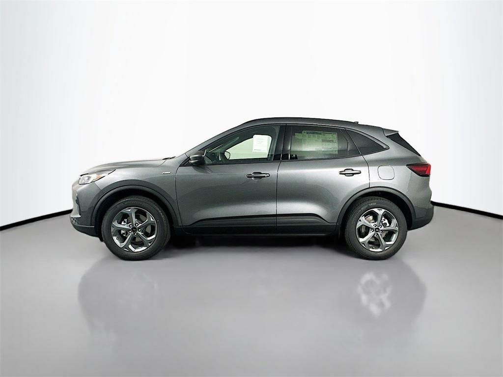 new 2025 Ford Escape car, priced at $31,300