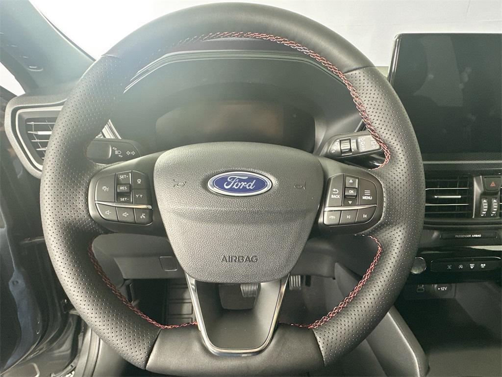 new 2025 Ford Escape car, priced at $31,300