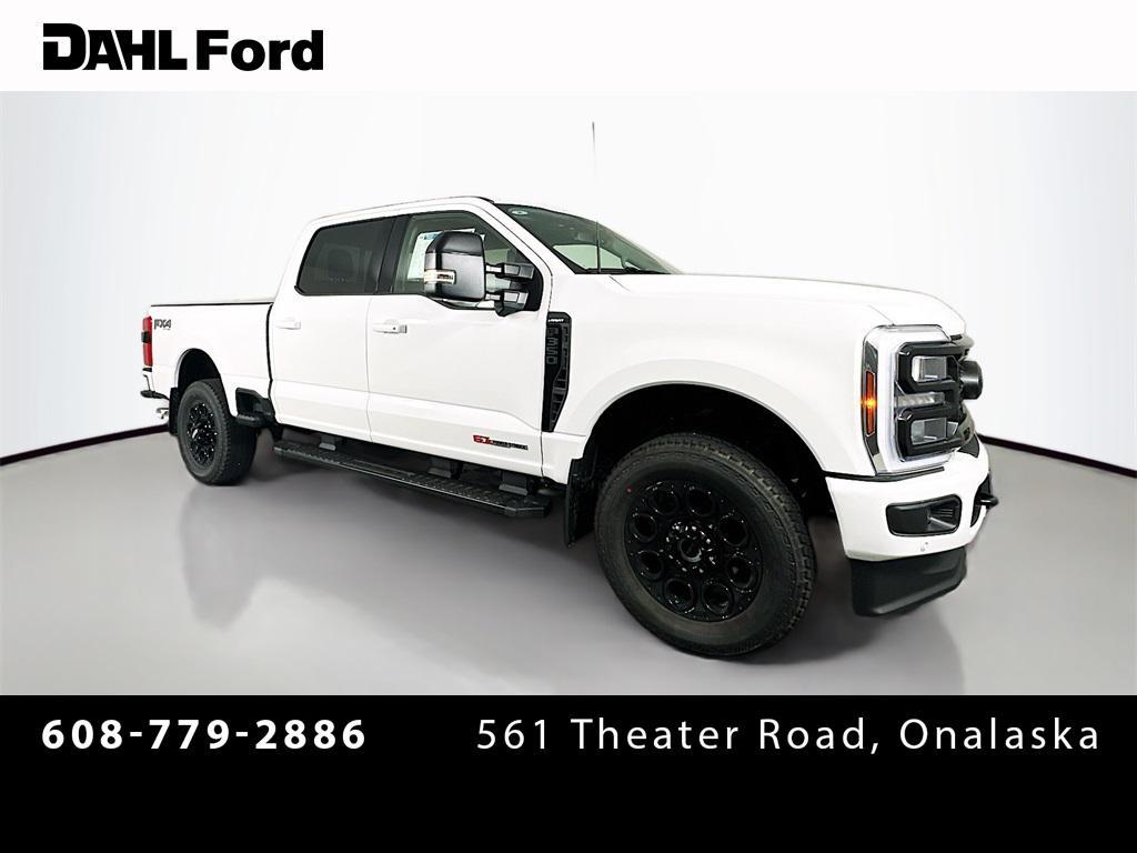 new 2025 Ford F-350 car, priced at $94,000