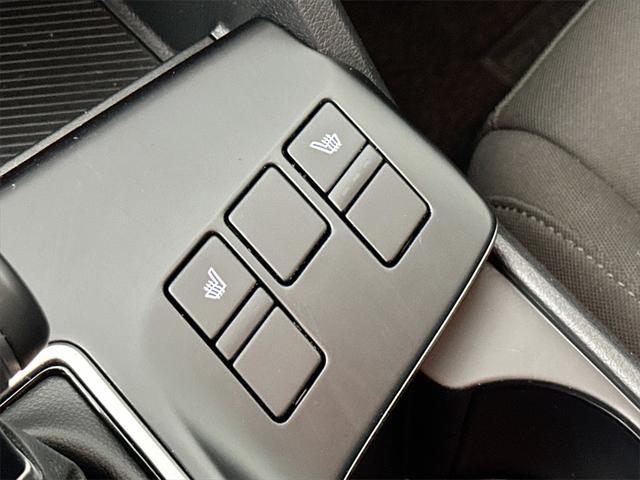 used 2024 Kia Sportage car, priced at $25,890