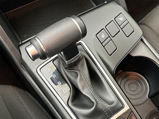 used 2024 Kia Sportage car, priced at $25,890