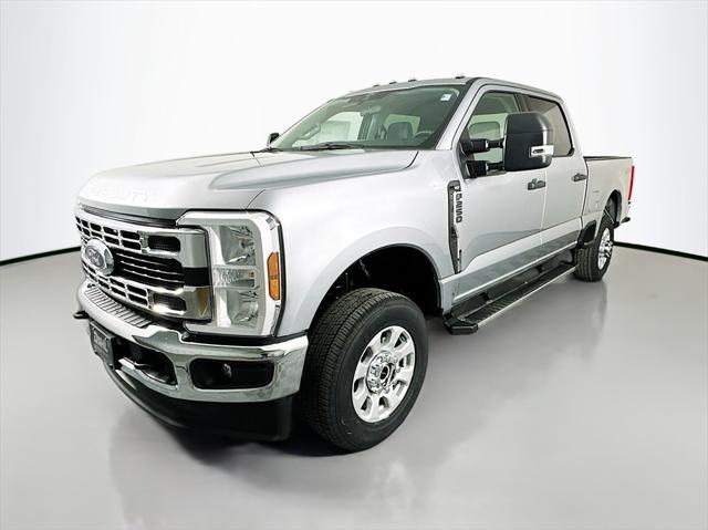 new 2024 Ford F-250 car, priced at $56,800