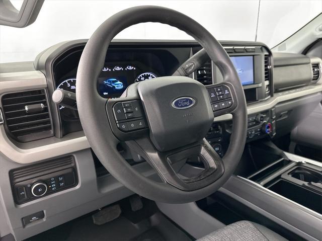 new 2024 Ford F-250 car, priced at $56,800