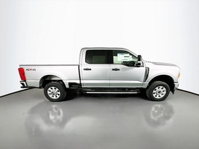 new 2024 Ford F-250 car, priced at $56,800