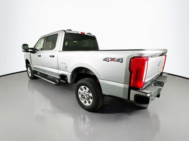 new 2024 Ford F-250 car, priced at $56,800