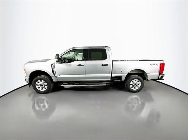 new 2024 Ford F-250 car, priced at $56,800