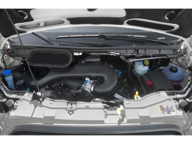 used 2019 Ford Transit-250 car