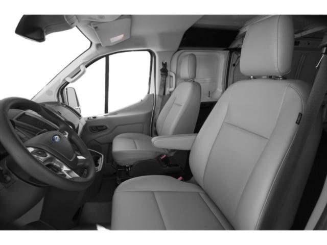 used 2019 Ford Transit-250 car