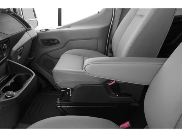 used 2019 Ford Transit-250 car