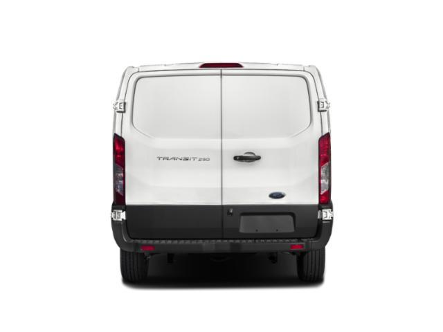 used 2019 Ford Transit-250 car