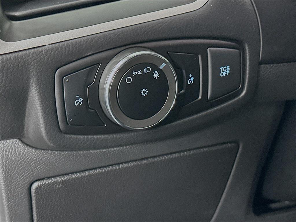 used 2024 Ford Edge car, priced at $24,500