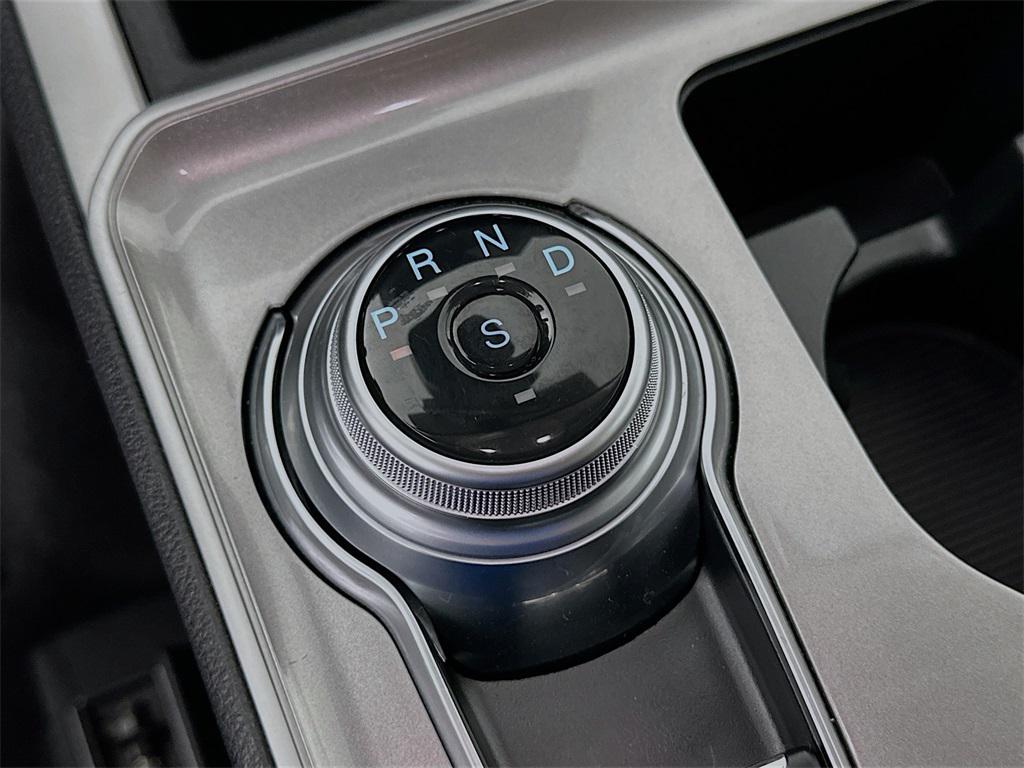 used 2024 Ford Edge car, priced at $24,500