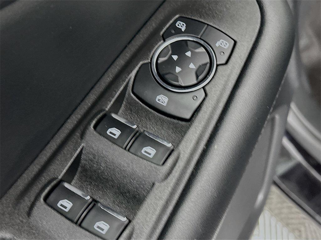 used 2024 Ford Edge car, priced at $24,500