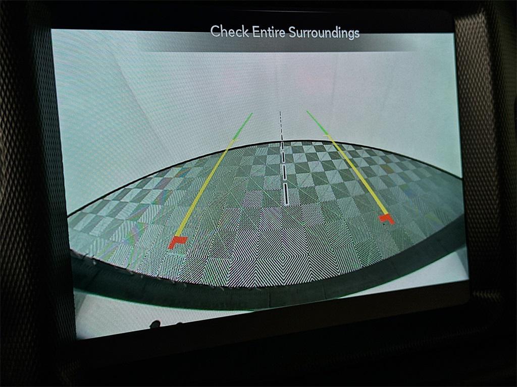 used 2020 Jeep Wrangler Unlimited car, priced at $25,000