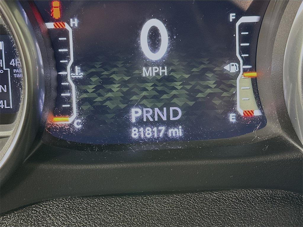 used 2020 Jeep Wrangler Unlimited car, priced at $25,000