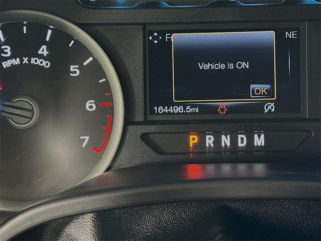 used 2019 Ford F-150 car, priced at $18,900