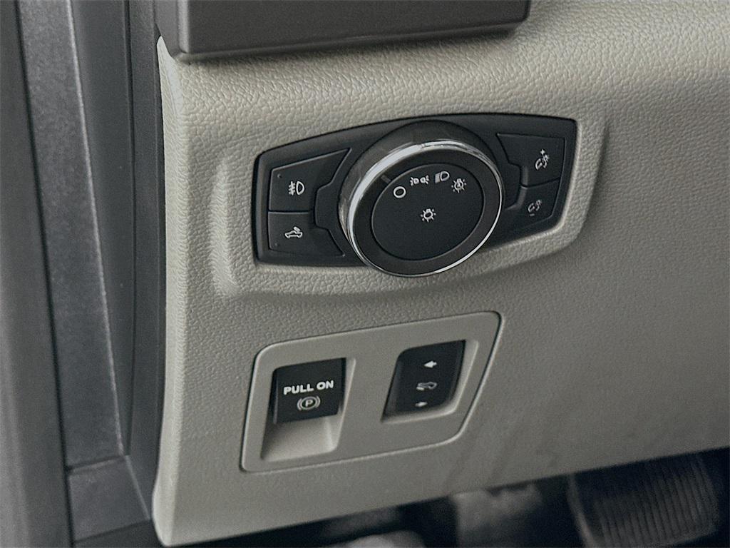 used 2019 Ford F-150 car, priced at $18,900