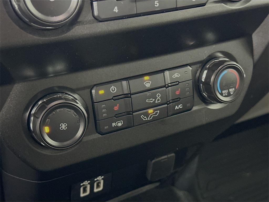 used 2019 Ford F-150 car, priced at $18,900