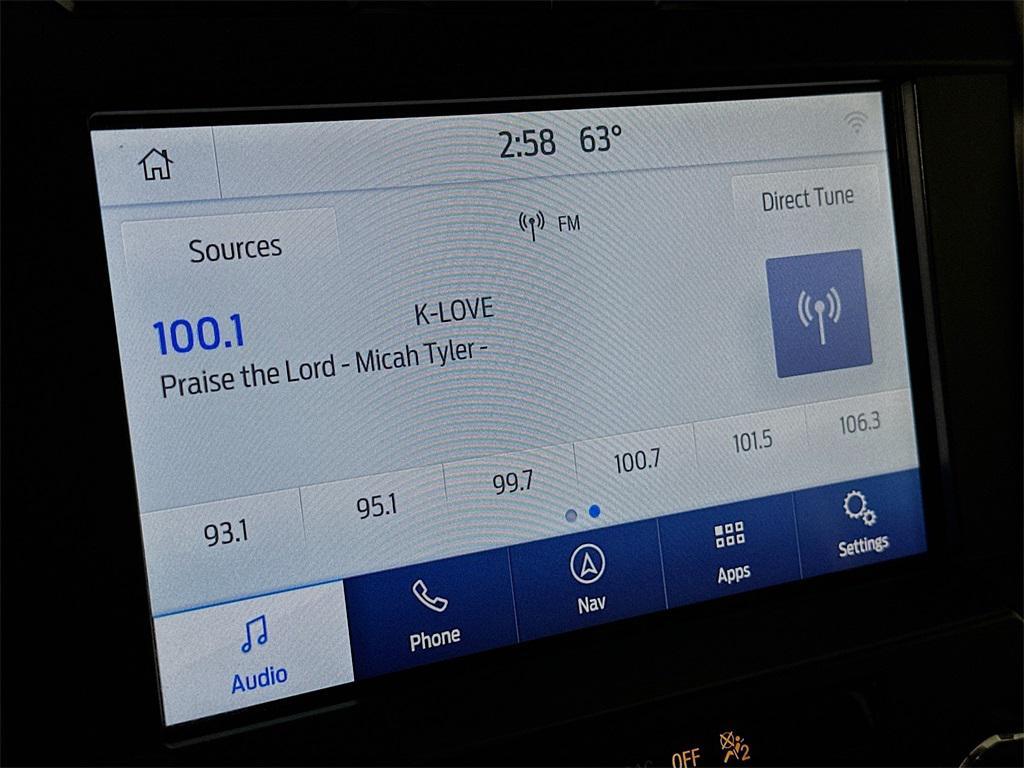 used 2019 Ford F-150 car, priced at $18,900