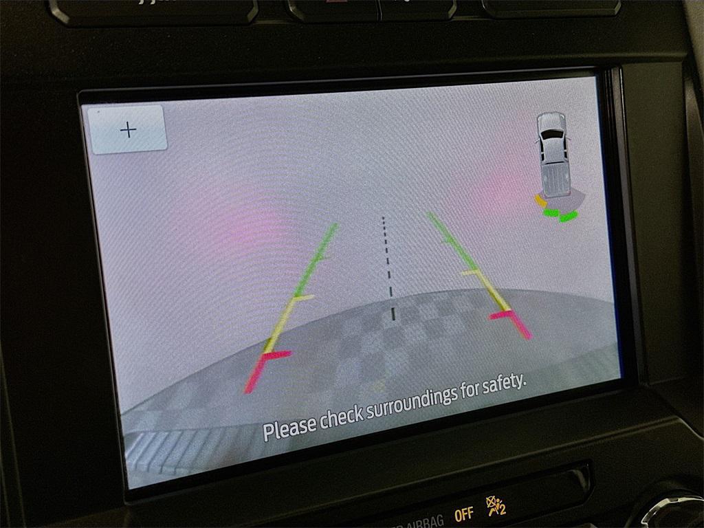 used 2019 Ford F-150 car, priced at $18,900