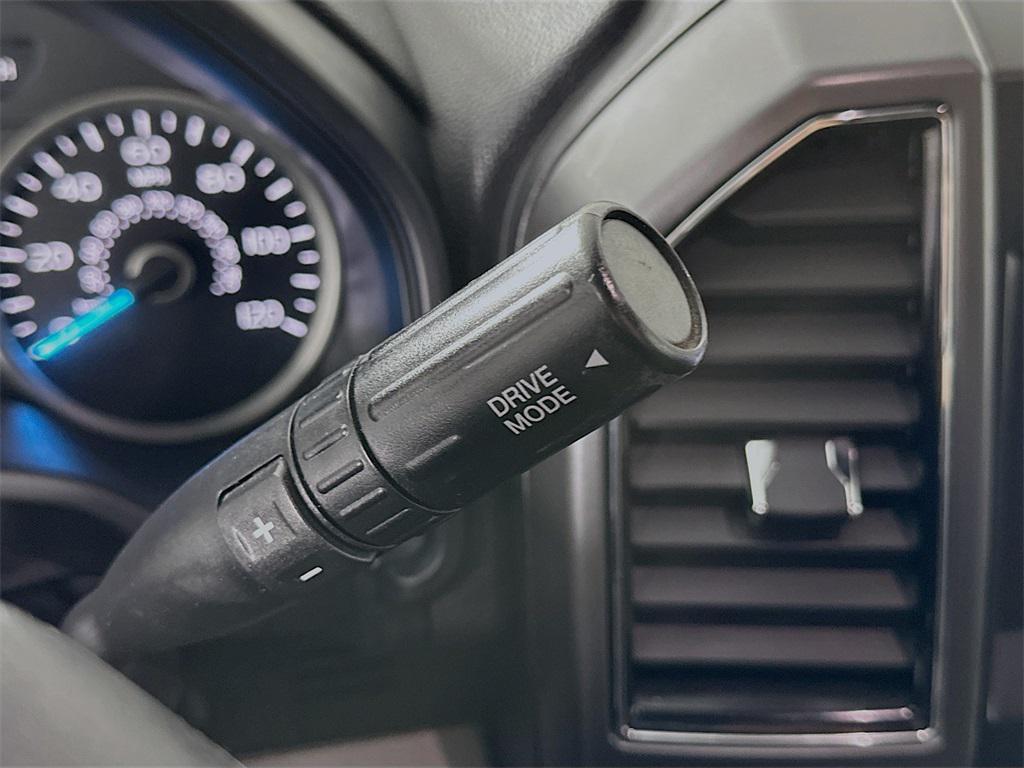 used 2019 Ford F-150 car, priced at $18,900