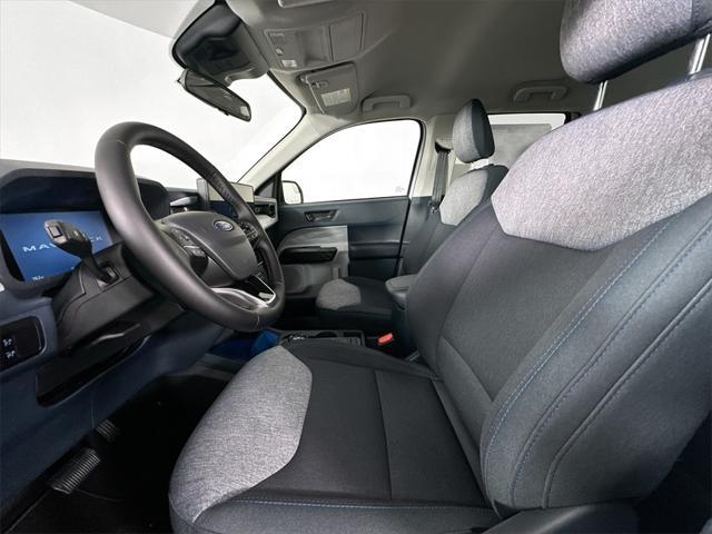 new 2025 Ford Maverick car, priced at $34,355