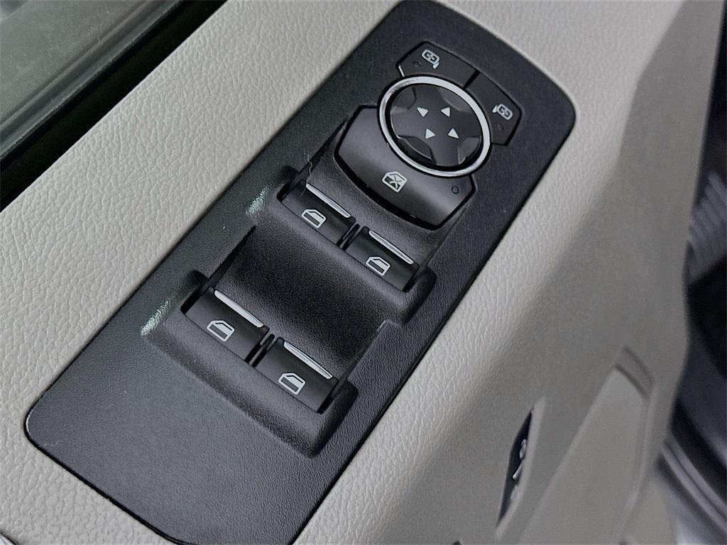 used 2017 Ford F-150 car, priced at $20,000