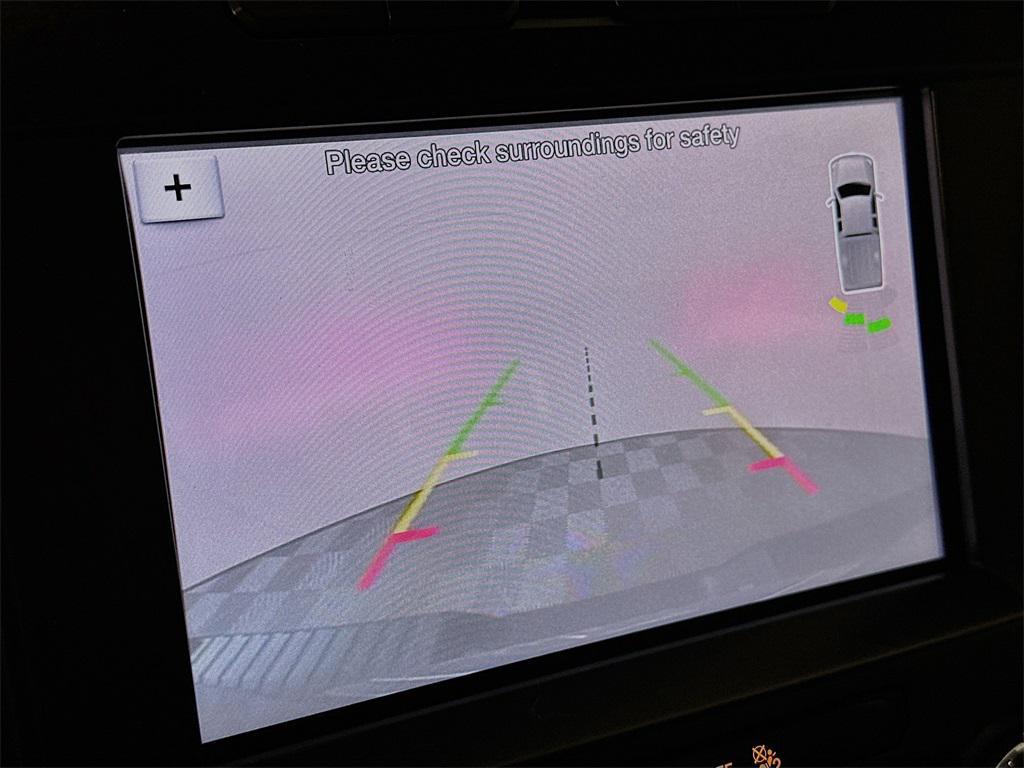 used 2017 Ford F-150 car, priced at $20,000