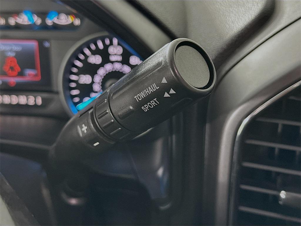 used 2017 Ford F-150 car, priced at $20,000