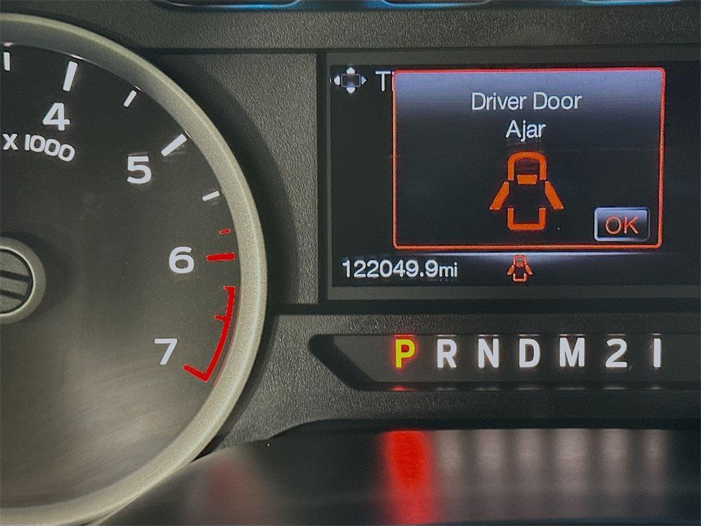 used 2017 Ford F-150 car, priced at $20,000