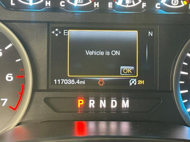 used 2019 Ford F-150 car, priced at $23,890