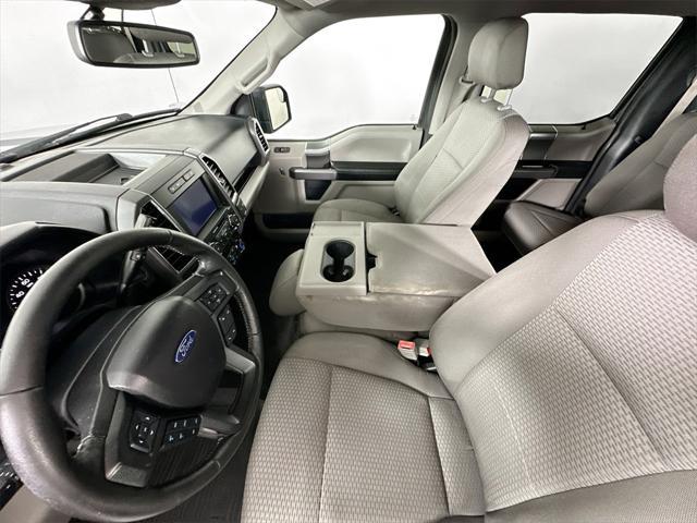 used 2019 Ford F-150 car, priced at $23,890