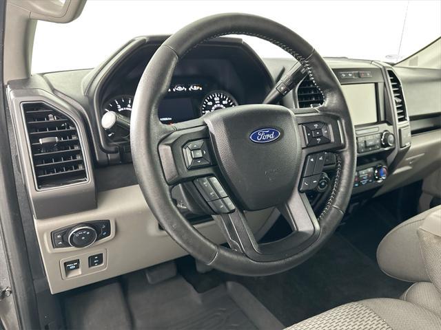 used 2019 Ford F-150 car, priced at $23,890