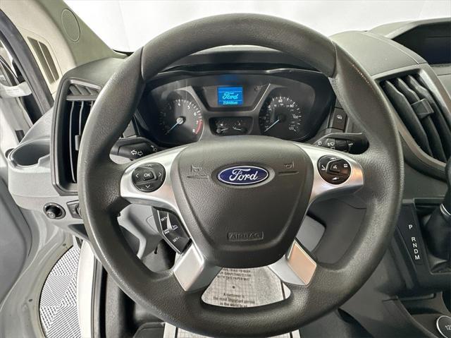 used 2018 Ford Transit-250 car, priced at $12,990