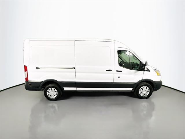 used 2018 Ford Transit-250 car, priced at $12,990