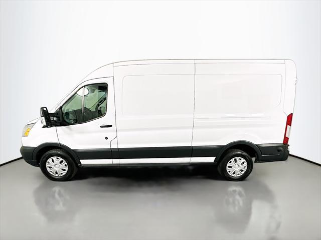 used 2018 Ford Transit-250 car, priced at $12,990